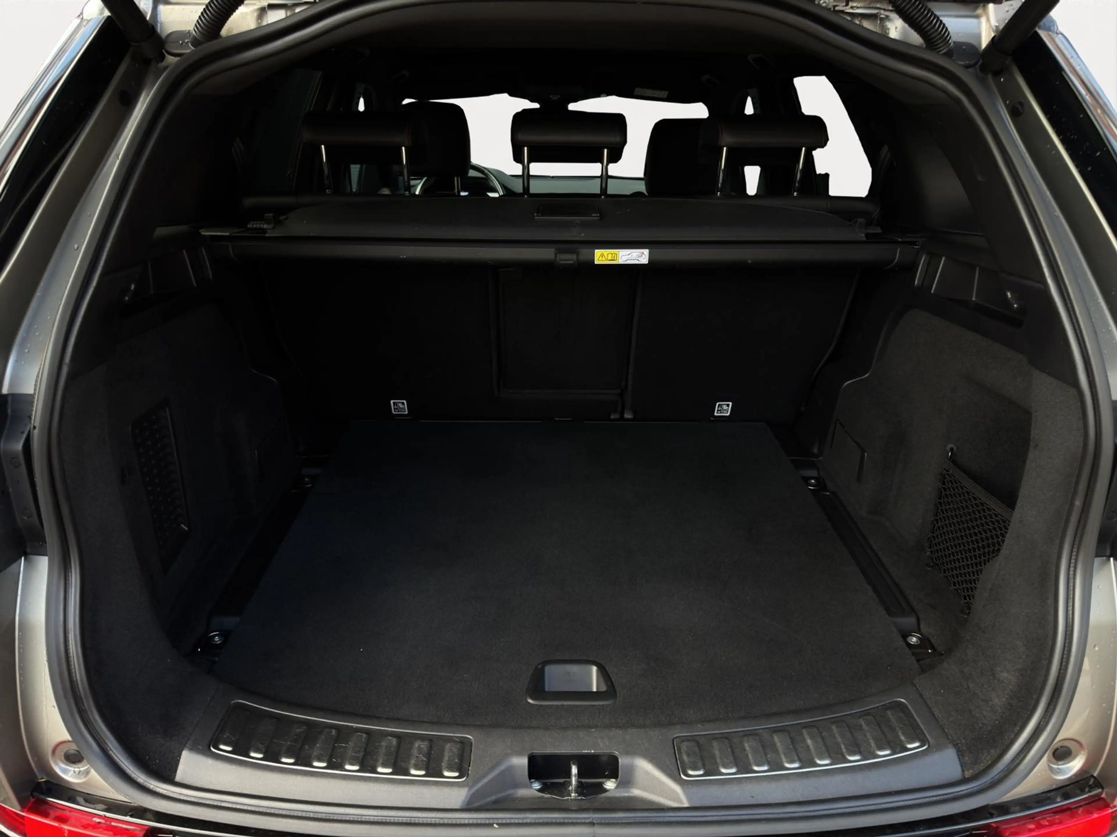 Land Rover Discovery Sport P300e 309PK R-Dynamic HSE Pano Head-UP 360 Camera — photo 13
