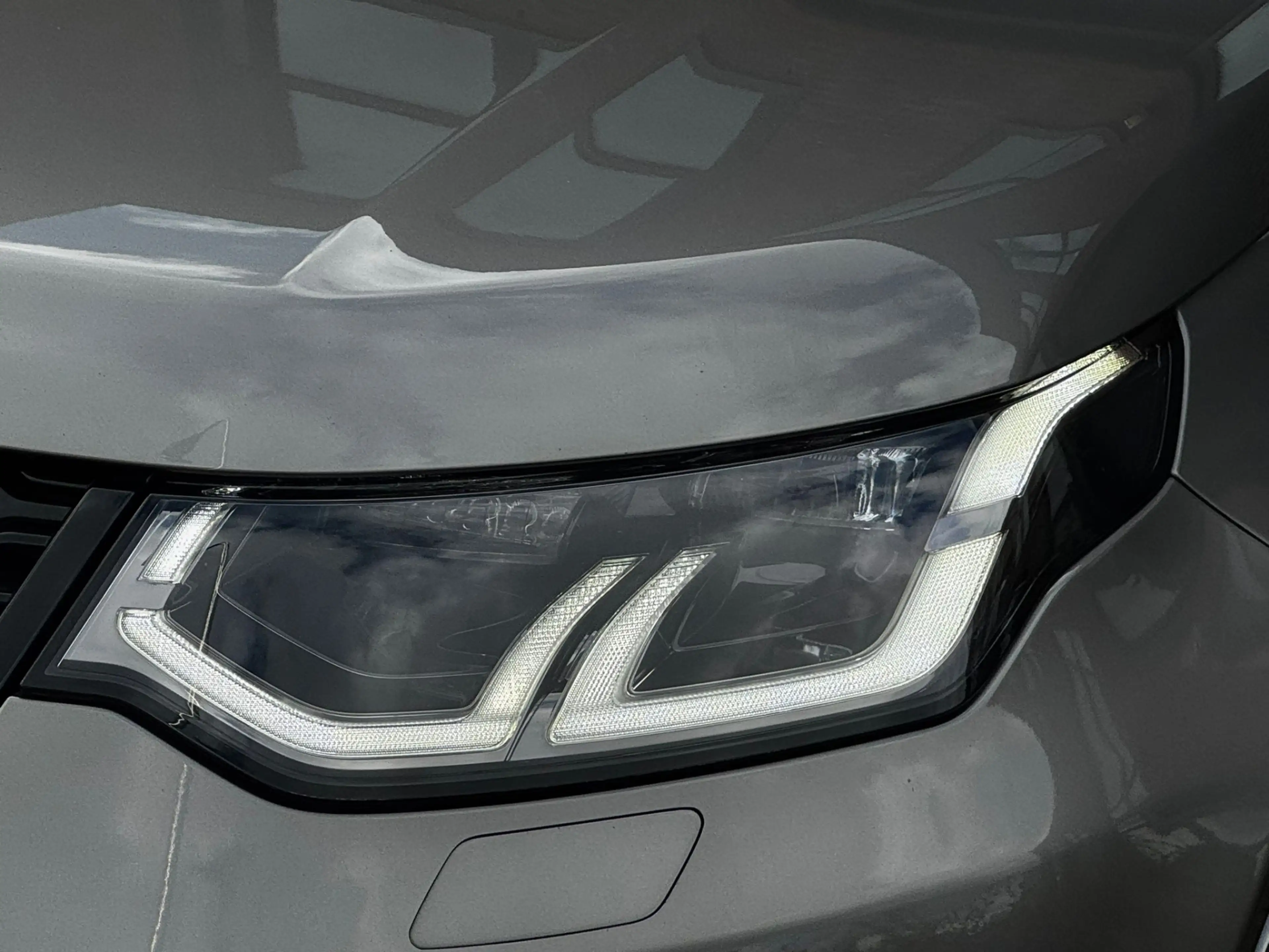 Land Rover Discovery Sport P300e 309PK R-Dynamic HSE Pano Head-UP 360 Camera — photo 41