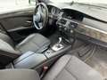 BMW 525 525d Aut. Edition Exclusive Schwarz - thumbnail 7