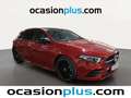 Mercedes-Benz A 200 7G-DCT Rouge - thumbnail 2