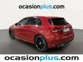Mercedes-Benz A 200 7G-DCT Rouge - thumbnail 4