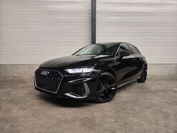 TFSIe✖️19’ S-LINE | BLACK PACK | CARPLAY
