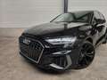 Audi A3 TFSIe✖️19’ S-LINE | BLACK PACK | CARPLAY Noir - thumbnail 7
