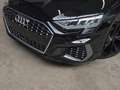 Audi A3 TFSIe✖️19’ S-LINE | BLACK PACK | CARPLAY Noir - thumbnail 9