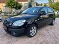 Kia Rio 1.5 CRDi EX. TÜV NEU Schwarz - thumbnail 1