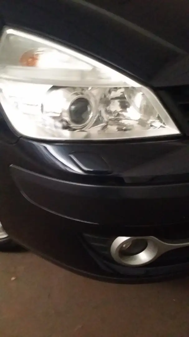 Renault Espace Espace IV 2006 2.0 dci 16v Luxe 175cv fap Синий - 2