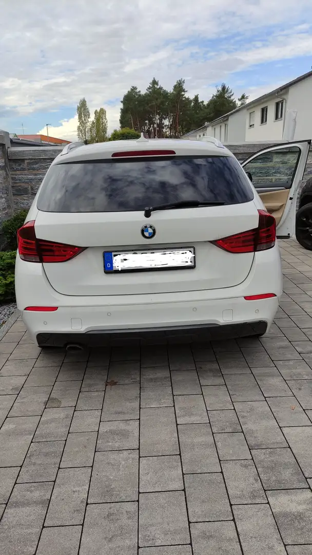 BMW X1 X1 xDrive25d Aut. - 2