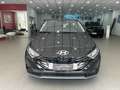 Hyundai i20 i20  1.0 t-gdi 48V Connectline Led Pack dct Nero - thumbnail 1