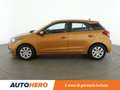 Hyundai i20 1.2 Classic Orange - thumbnail 3
