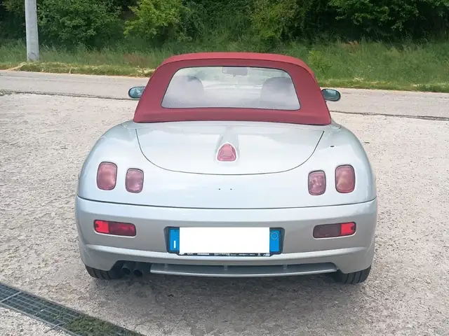 Fiat Barchetta