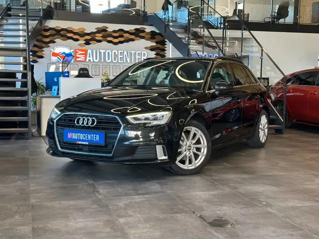 Audi A3 main image
