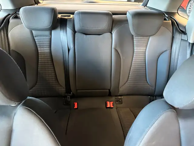 Audi A3 view 12