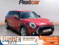 MINI Cooper D Červená - thumbnail 1