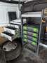 Ford Transit Custom Transit Custom 2,0 TDCI L1H1 300 Trend Weiß - thumbnail 3
