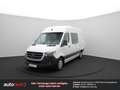 Mercedes-Benz Sprinter 316 Mixto Aut. 360°+5-SITZE+DISTRON+LED Weiß - thumbnail 4