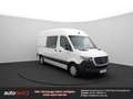 Mercedes-Benz Sprinter 316 Mixto Aut. 360°+5-SITZE+DISTRON+LED Weiß - thumbnail 11