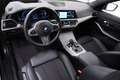 BMW 318 d Sport // M-Lenkrad // Teillederausstattung Schwarz - thumbnail 5