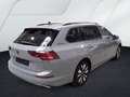 Volkswagen Golf Variant 1.5 TSI GOAL AHK KAMERA NAVI SHZG Grau - thumbnail 2