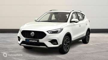 1.0 T-GDi 111ch Luxury