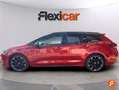 Toyota Corolla Touring Sports 180H Trek Rojo - thumbnail 4
