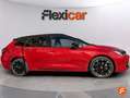 Toyota Corolla Touring Sports 180H Trek Rojo - thumbnail 3