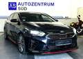 Kia ProCeed / pro_cee'd 1.6 T-GDI DCT7 OPF GT Schwarz - thumbnail 4