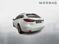 Mazda 6 Weiß - thumbnail 2
