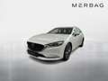 Mazda 6 Sport CD150 Attraction Weiß - thumbnail 1