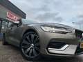 Volvo V60 2.0 T4 Inscription 2020 190PK NAP MEMORY UITWIJK A Grigio - thumbnail 7