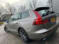 Volvo V60 2.0 T4 Inscription 2020 190PK NAP MEMORY UITWIJK A Gris - thumbnail 4