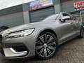 Volvo V60 2.0 T4 Inscription 2020 190PK NAP MEMORY UITWIJK A Gris - thumbnail 5