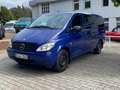 Mercedes-Benz Vito 115 CDI lang (639.603) Blau - thumbnail 3