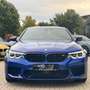 BMW M5 *Competition*Individual*H&K*H-UP*M-DriverPack. Bleu - thumbnail 14