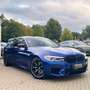 BMW M5 *Competition*Individual*H&K*H-UP*M-DriverPack. Bleu - thumbnail 10