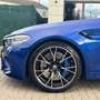 BMW M5 *Competition*Individual*H&K*H-UP*M-DriverPack. Bleu - thumbnail 16