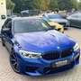 BMW M5 *Competition*Individual*H&K*H-UP*M-DriverPack. Bleu - thumbnail 11