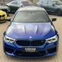 BMW M5 *Competition*Individual*H&K*H-UP*M-DriverPack. Bleu - thumbnail 13