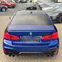 BMW M5 *Competition*Individual*H&K*H-UP*M-DriverPack. Bleu - thumbnail 19