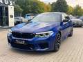 BMW M5 *Competition*Individual*H&K*H-UP*M-DriverPack. Bleu - thumbnail 6