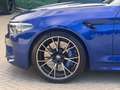 BMW M5 *Competition*Individual*H&K*H-UP*M-DriverPack. Bleu - thumbnail 7