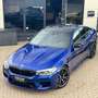 BMW M5 *Competition*Individual*H&K*H-UP*M-DriverPack. Bleu - thumbnail 4