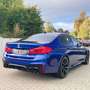 BMW M5 *Competition*Individual*H&K*H-UP*M-DriverPack. Bleu - thumbnail 21