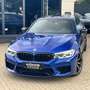 BMW M5 *Competition*Individual*H&K*H-UP*M-DriverPack. Bleu - thumbnail 3