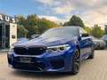 BMW M5 *Competition*Individual*H&K*H-UP*M-DriverPack. Bleu - thumbnail 9
