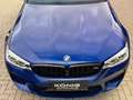 BMW M5 *Competition*Individual*H&K*H-UP*M-DriverPack. Bleu - thumbnail 17