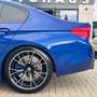 BMW M5 *Competition*Individual*H&K*H-UP*M-DriverPack. Bleu - thumbnail 15