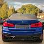 BMW M5 *Competition*Individual*H&K*H-UP*M-DriverPack. Bleu - thumbnail 20