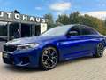 BMW M5 *Competition*Individual*H&K*H-UP*M-DriverPack. Bleu - thumbnail 5