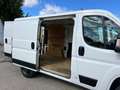 Citroen Jumper Fg. 2.2BlueHDi 30 L1H1 S&S 120 Wit - thumbnail 7