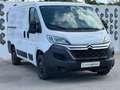 Citroen Jumper Fg. 2.2BlueHDi 30 L1H1 S&S 120 Wit - thumbnail 1
